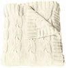 Mirabeau Tagesdecke Plaid Arnhem beige Bild 5