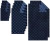 JOOP! Handtuch Handtuch Set, 10-tlg. - Cornflower, 2x Duschtuch, Frottier (Set, 10-St) Bild 2