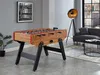 Vente-unique - PAULO Indoor games Holz, Platte Beige - B 77,6 cm x H 96 cm x L 153 cm Bild 2