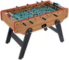 Vente-unique - PAULO Indoor games Holz, Platte Beige - B 77,6 cm x H 96 cm x L 153 cm Bild 4