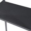 Kaminholzregal Ulvila mit Ablage 45x30x170cm [en. casa] Bild 2