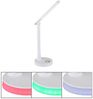 LED Tischleuchte, Touchdimmer, CCT, RGB Farbwechsel, H 50 cm Bild 4