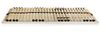 vidaXL Lattenroste 2 Stk. mit 28 Latten 7 Zonen 70x200 cm 3051416 Bild 2