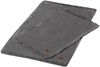 Badematten-Set (2 Stück), 'Bath Rug', Anthrazit Bild 3