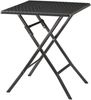 Klapptisch Mark 61,5x61,5x73 cm [en. casa] Bild 3