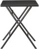 Klapptisch Mark 61,5x61,5x73 cm [en. casa] Bild 5