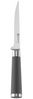 HENDI Messerset, 9-teilig, Schwarz, 445x260x(H)65mm Bild 3