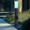 RGB LED Sockelleuchte, Bewegungsmelder, App-Steuerung Bild 5