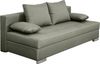 COLLECTION AB Schlafsofa Tania, B: 194 cm, Liegel. 140x194 cm, komfortabler Sitzkomfort: Federkern-Polsterung, inklusive Rückenkissen Bild 3