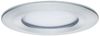 Paulmann No. 93498 Einbauleuchte LED Coin Nova rund 6W Alu gedreht 3-Stufen dimmbar IP44 Bild 2