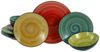 Samoa Bunt, Tellerset 12-tlg (mo) Bild 5