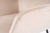 Stuhl Eliot 125 Sand Bild 3