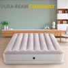 Intex Doppel Luftbett "Dura-Beam Standard Prestige Mid-Rise Queen" 152 x 203 x 30 cm Bild 3