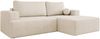 Ecksofa Mivo (Farbe: Taro 01, Seite: Rechts) Bild 2