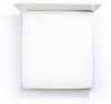 Formesse Spannbetttuch Bella Donna Premium 180/200 - 200/220 cm weiss (1000) Bild 4