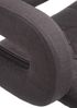 Barhocker Dublin STOFF schwarz dunkelgrau [318194] Bild 5