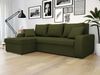 Ecksofa Kristofer Lux (Farbe: Cruz 39) Bild 3