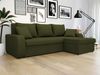 Ecksofa Kristofer Lux (Farbe: Cruz 39) Bild 2