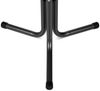 Beautissu Stehtisch Bistrotisch Emma Ø60cm Grau Bild 4