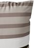 OTTO home Bettwäsche Majoran, Linon, 2 teilig, gestreifte Bettwäsche, Marke H.I.S by OTTO home Bild 4