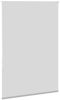 vidaXL Verdunkelungsrollo Hellgrau 90x150 cm Stoffbreite 85,7 cm 4011386 Bild 4