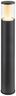 SLV 1006390 M-Pol M Polehead Leuchtenkopf DALI anthrazit warmweiß IP65 Bild 4