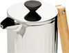 Bodum Duoro Kaffeebereiter French Press doppelwandig 8 Tassen 1 Liter Bild 2
