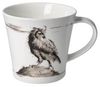 Goebel Kaffee- und Teebecher Peter Schnellhardt - Schöner Ausblick, Tasse, Fine Bone China, Bunt, 350 ml, 26500251 Bild 2