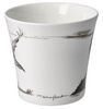 Goebel Kaffee- und Teebecher Peter Schnellhardt - Schöner Ausblick, Tasse, Fine Bone China, Bunt, 350 ml, 26500251 Bild 5