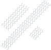 Gabione Steingabione Steinkorb 100x50x20 cm Drahtkorb Mauer 5x10 Drahtzaun Zaun Bild 5