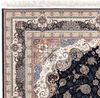 Orientteppich »Jamir« 350 x 250 cm - schwarz Bild 4