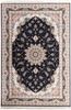 Orientteppich »Jamir« 350 x 250 cm - schwarz Bild 2