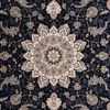 Orientteppich »Jamir« 350 x 250 cm - schwarz Bild 3