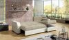 Eltap Aris Ecksofa (Berlin 03, Soft 33) Wendbar Bild 3