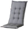 MADISON PHOSB239 Auflage für Sessel hoch, Panama grau ***NEU*** Bild 2