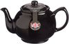 PRICE&KENSINGTON Teekanne 6 Tassen klassisch schwarz Bild 2