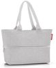 Reisenthel shopper e1 Twist Sky Rose Bild 1