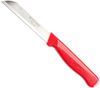Visaggio Obstmesser Solingen Allzweckmesser Schälmesser Gemüsemesser Küchenmesser, Wellenschliff Solingen Messer, Flitter Optik, Edelstahl (rostfrei) Bild 2