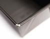 ZENKER Universal-Königskuchenform, ausziehbar 20-35 cm, mit Antihaftbeschichtung / Serie Black Metallic / Backform / Kastenform Bild 4