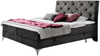 Eltap Adel Bett (Dora 95) 140X200 Holzrahmen Bild 3