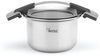 WOLL Kochtopf WOLL CONCEPT Pro - Edelstahltopf, 20cm Ø 11,5cm h, 3,5l inkl. Deckel Bild 4