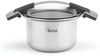 WOLL Kochtopf WOLL CONCEPT Pro - Edelstahltopf, 20cm Ø 11,5cm h, 3,5l inkl. Deckel Bild 5