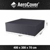 AeroCover Schutzhülle für rechteckige Lounge-Sets 400x300xH70 cm Schutzhaube Sitzgruppe Bild 3
