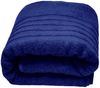 Lashuma Saunatuch XXL Handtuch London, Frottee (1-St), großes Badetuch Damen & Badehandtuch Herren 80x200 - Saunahandtuch Bild 2