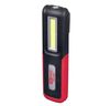 KS Tools Arbeitsleuchte Mobile Werkstatt-Handlampe, knickbar, 3 Watt COB LED 150.4495 Bild 1