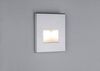 Paulmann No. 99495 Wandeinbauleuchte LED Edge 1,1W Chrom matt Bild 3