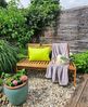 JACK Dekokissen 40x60cm Outdoor Lounge Kissen inkl. XXL Füllung, starke Füllung, Robust, Strapazierfähig, Wasserabweisend, Innen&Außen Bild 3
