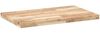 vidaXL Schreibtischplatte Unbehandelt 100x50x4 cm Massivholz Akazie 3279735 Bild 3