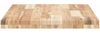 vidaXL Schreibtischplatte Unbehandelt 100x50x4 cm Massivholz Akazie 3279735 Bild 5