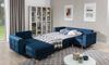 Eltap Asgard U Ecksofa (Monolith 77) Wendbar Bild 4